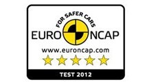 i40 Tourer 5 Star EuroNCAP