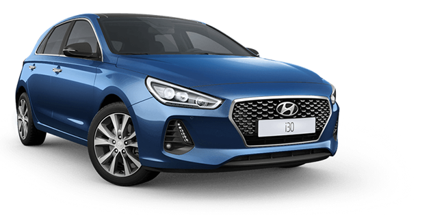 Hyundai Ireland