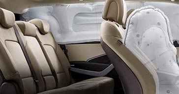 Santa Fe 6 Speed Automatic Tranmission