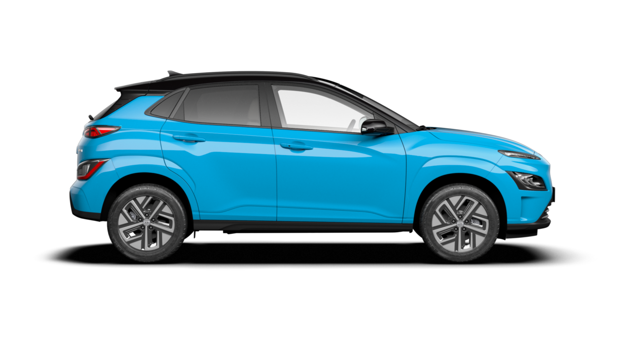 Kona Electric