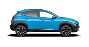 KONA Hybrid