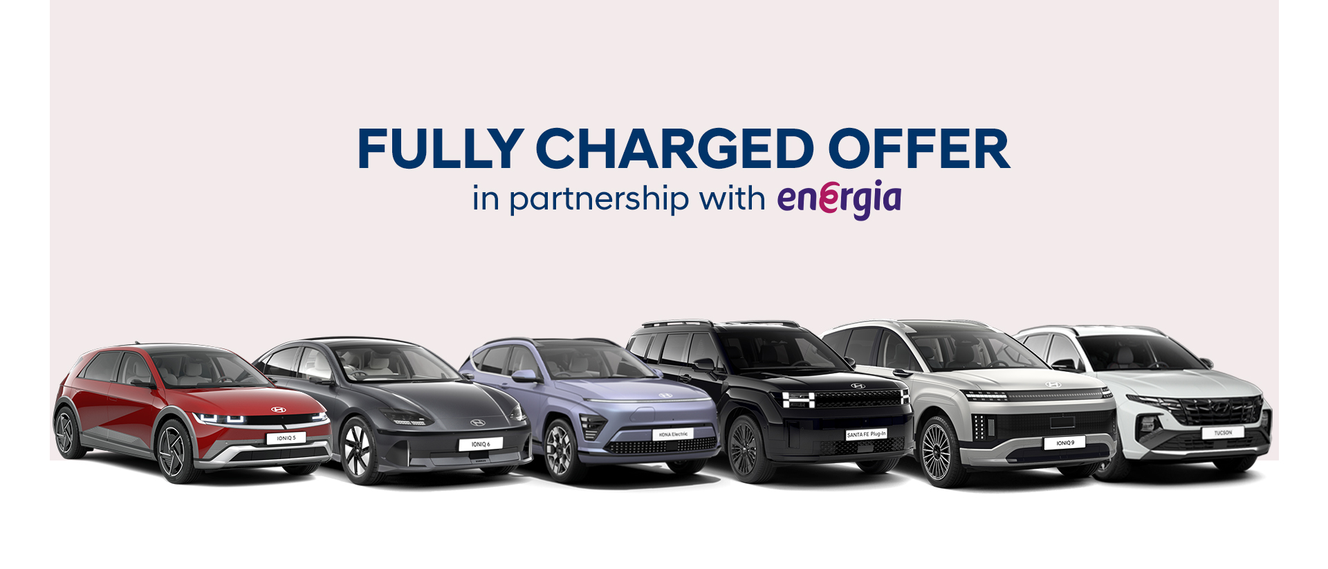 Fully Charged Offer Banner