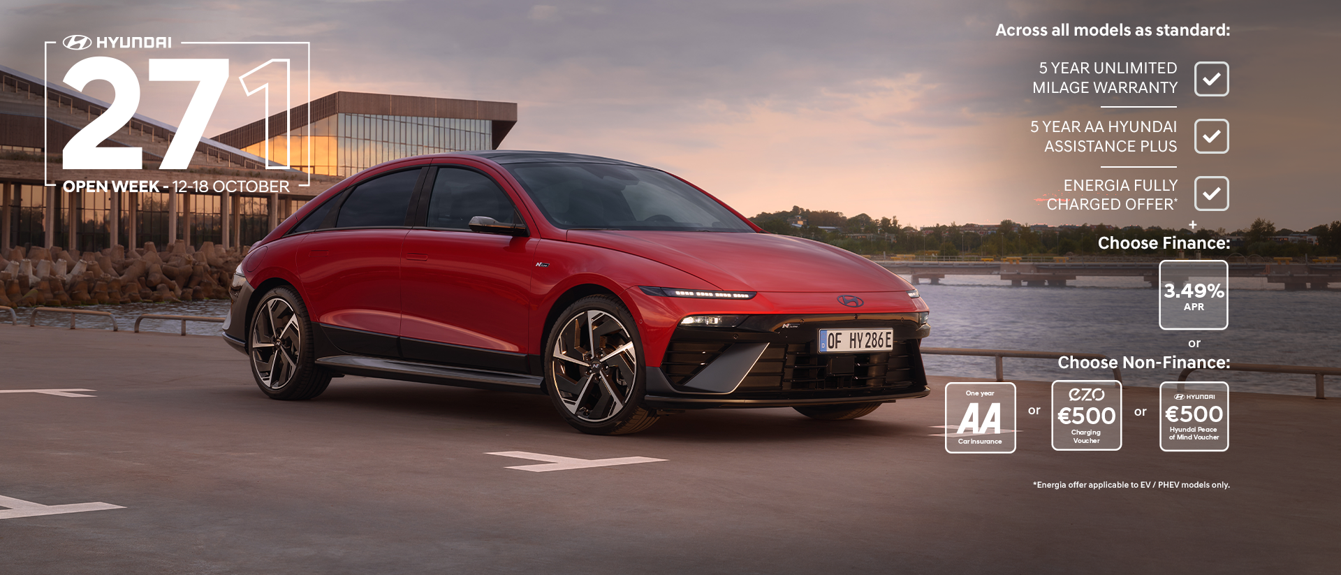 New Ioniq 6