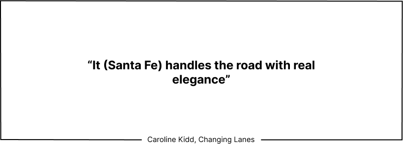 SantaFe Slide 1